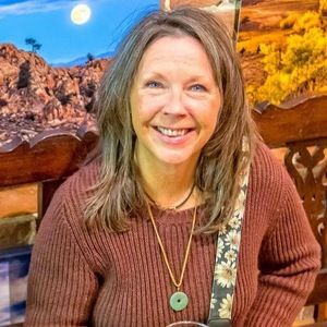 Meet your Posher, Kellie